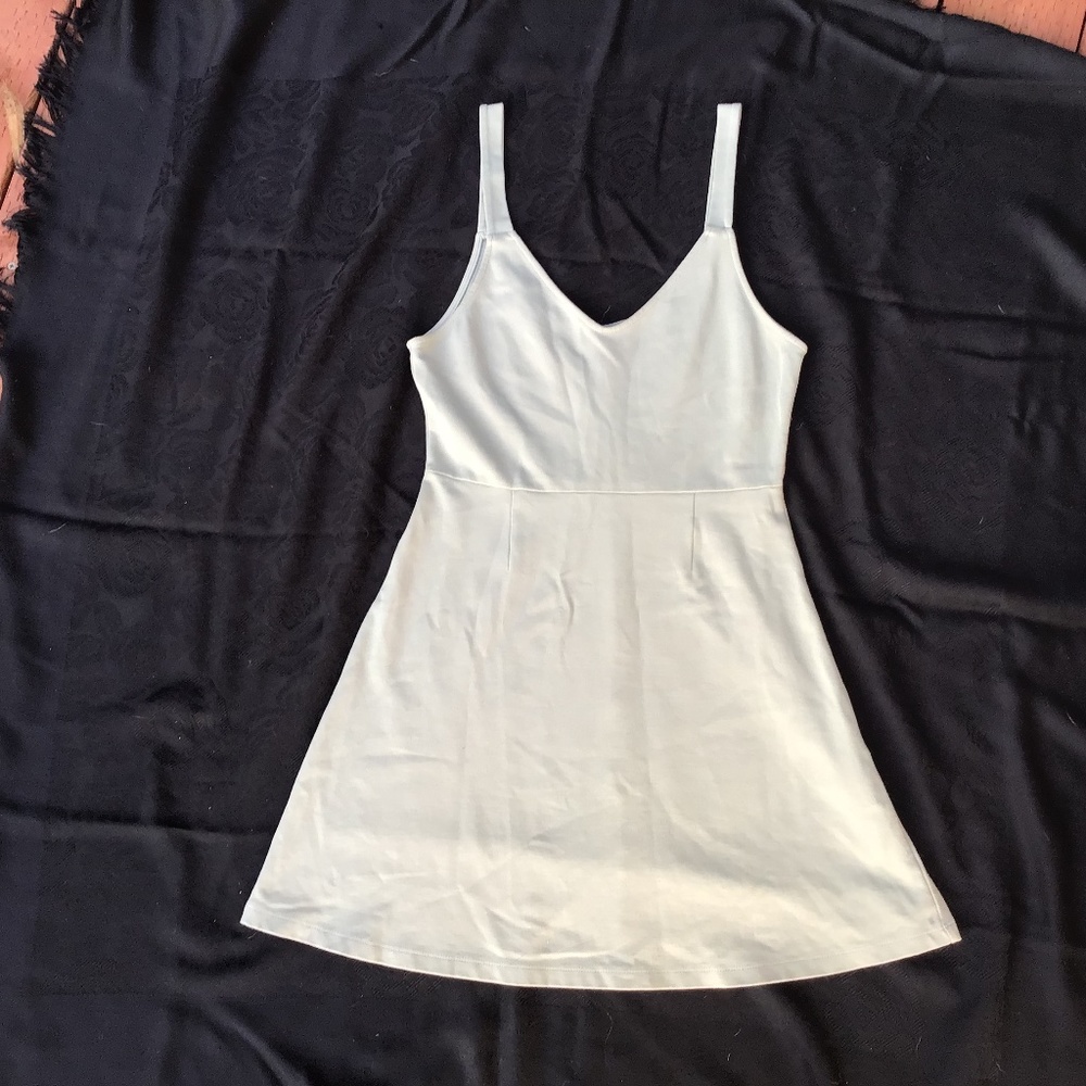Forever 21 Casual Dress